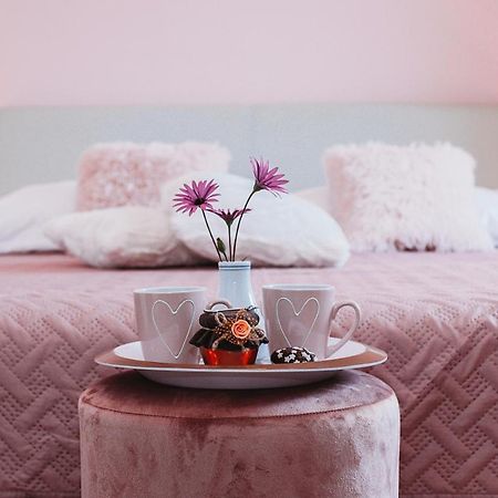 Rooms Emilija Božava المظهر الخارجي الصورة