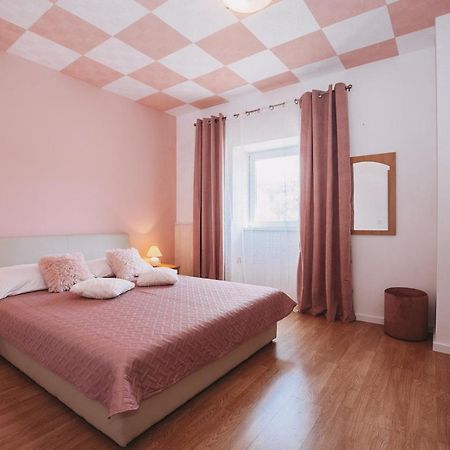 Rooms Emilija Božava المظهر الخارجي الصورة