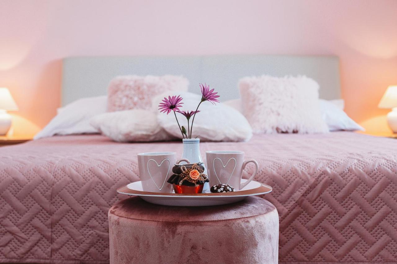 Rooms Emilija Božava المظهر الخارجي الصورة