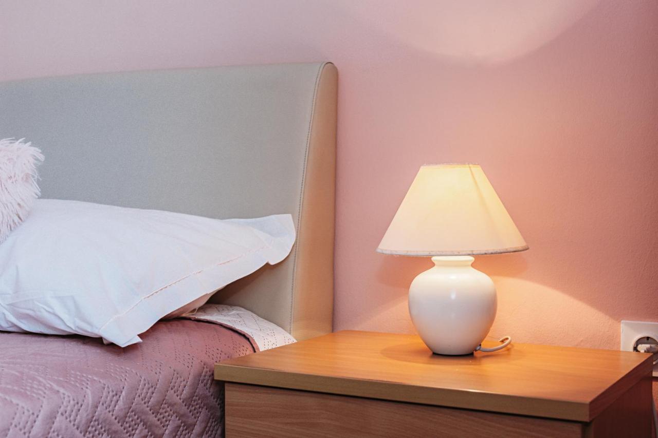 Rooms Emilija Božava المظهر الخارجي الصورة