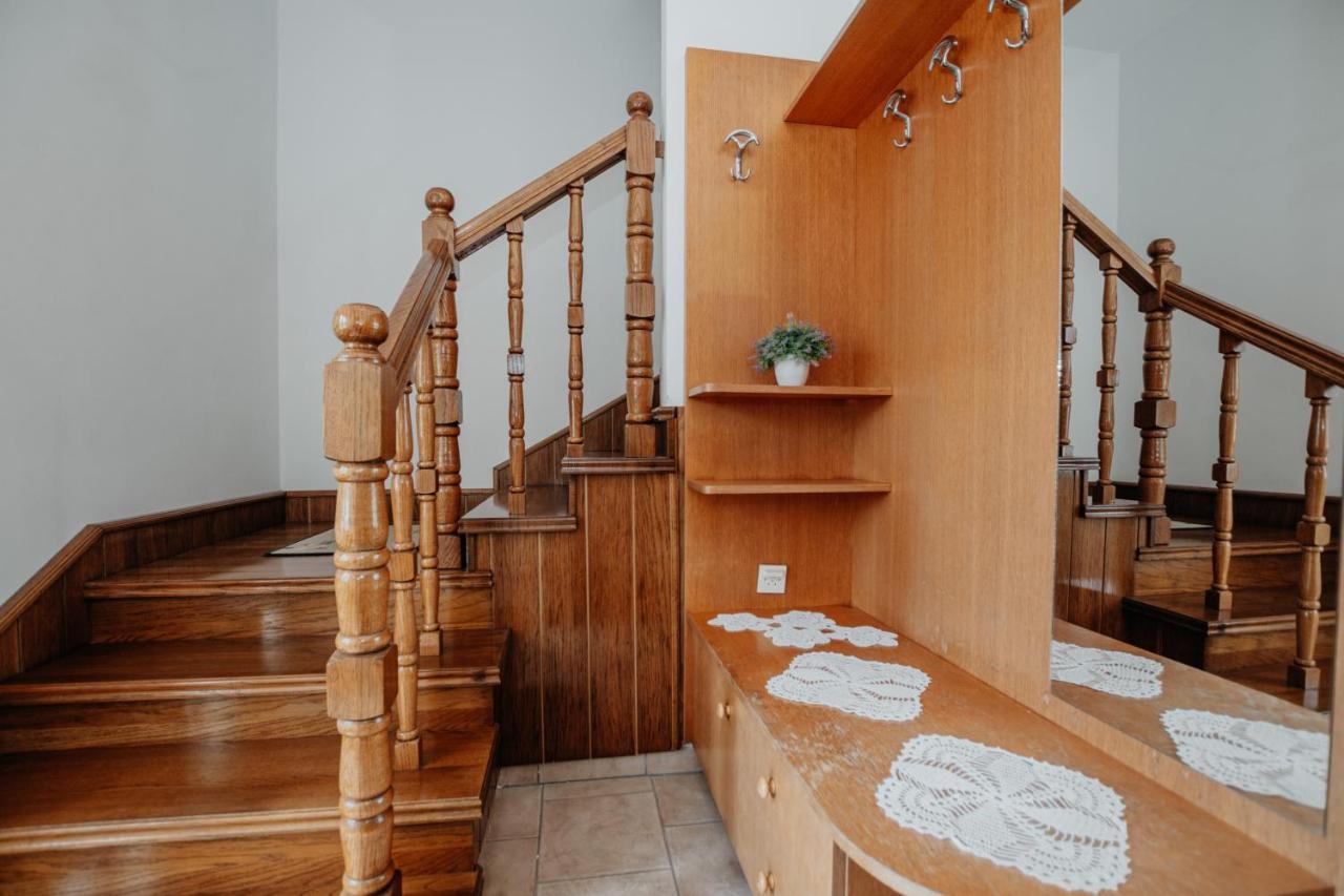 Rooms Emilija Božava المظهر الخارجي الصورة