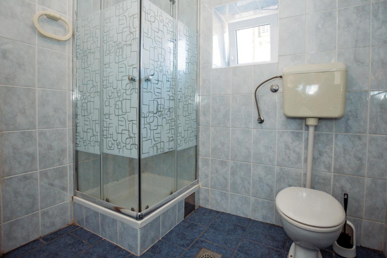 Rooms Emilija Božava المظهر الخارجي الصورة