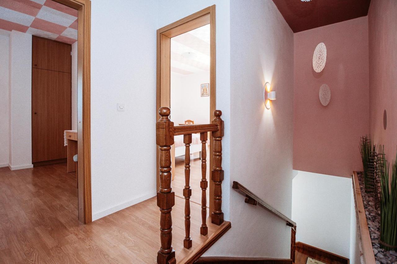 Rooms Emilija Božava المظهر الخارجي الصورة