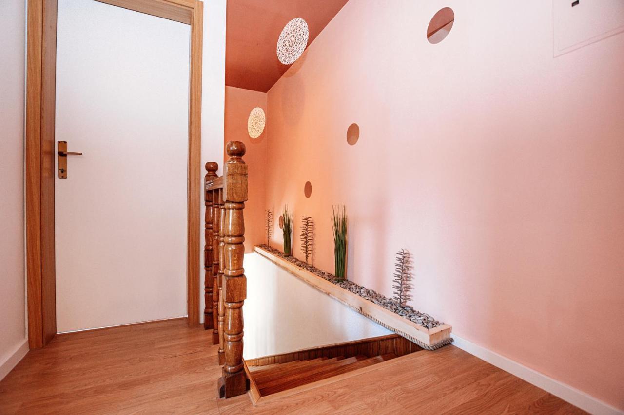 Rooms Emilija Božava المظهر الخارجي الصورة